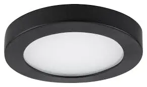 Kúpeľňové LED svietidlo Rabalux 5274 3W 220lm 4000K IP44 zapustené